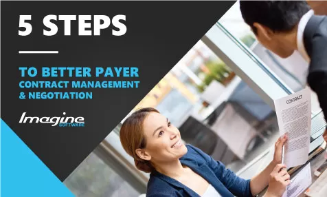 better payer contract management negotiation