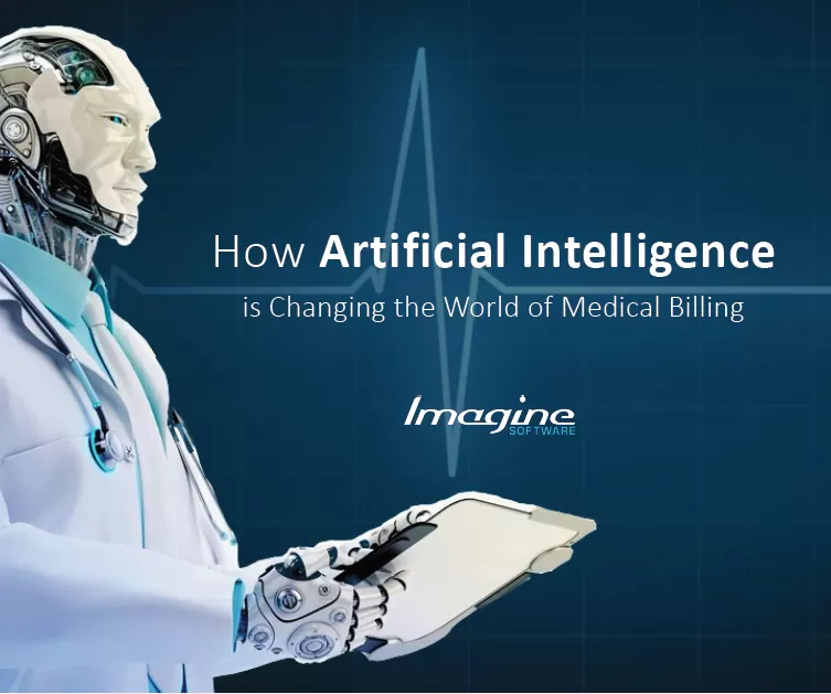 artificial intelligence in medical billing