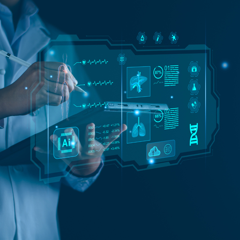 How AI is Changing Medical Billing Companies