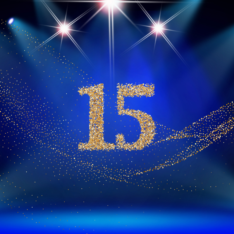 ImagineSoftware Celebrates 15th Anniversary and Reveals Company Rebranding