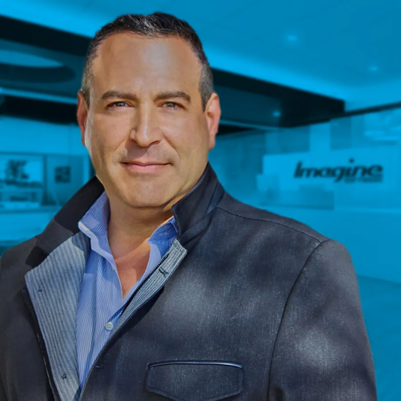 ImagineSoftware CEO Participates on UNC Charlotte Entrepreneur Panel