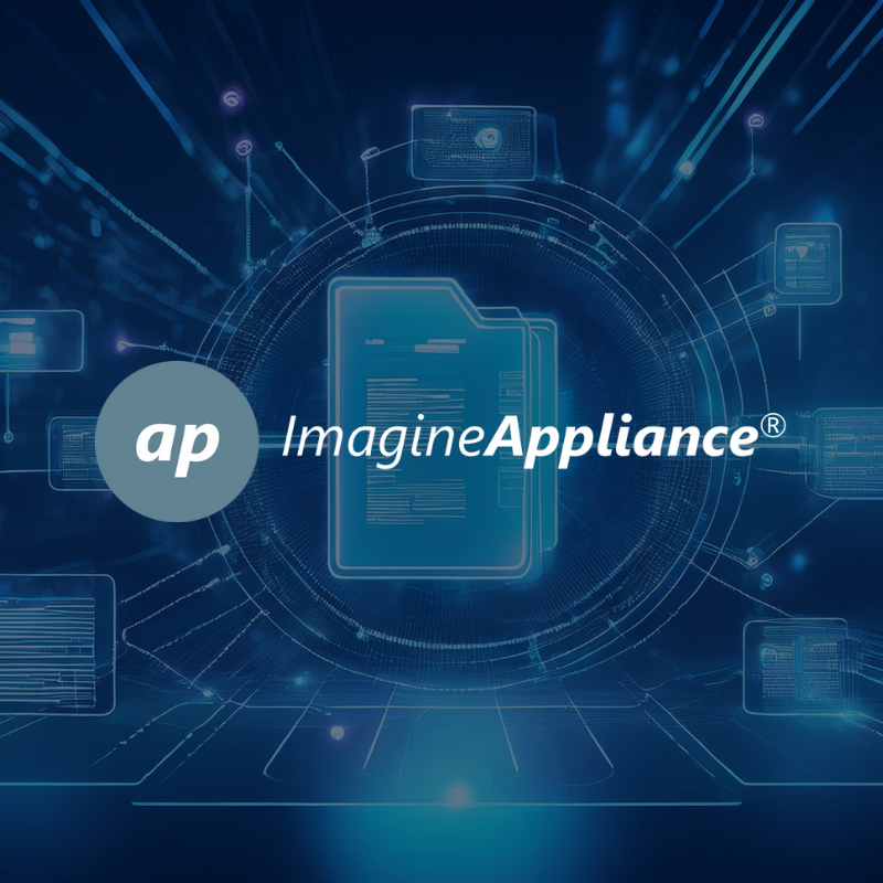 ImagineSoftware Reveals ImagineAppliance® 2.0
