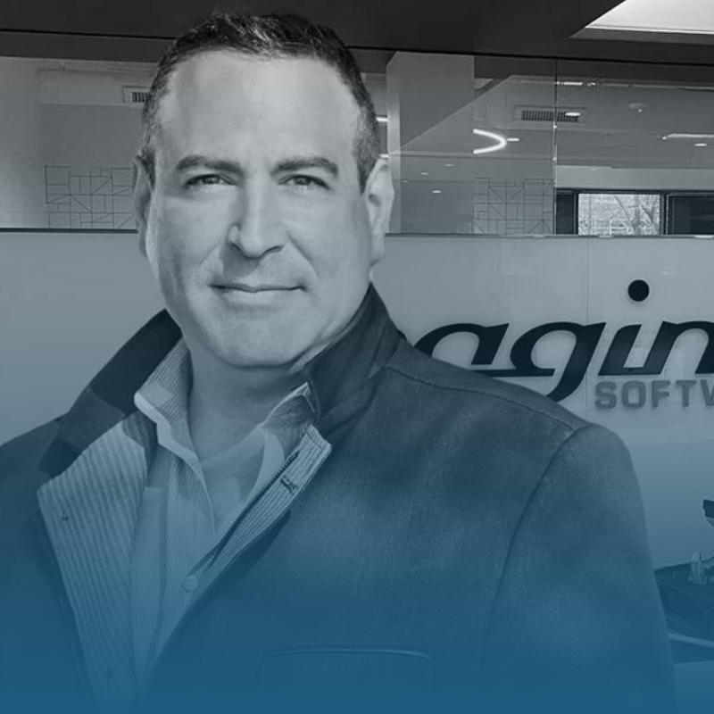 Sam Khashman, ImagineSoftware CEO, accepted into Forbes Technology Council