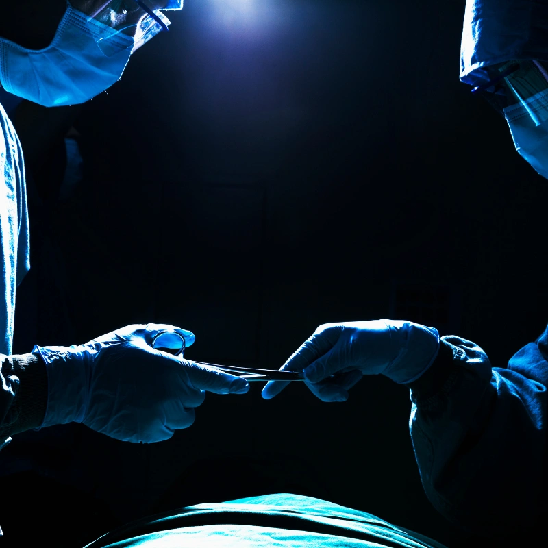 The Future of Anesthesiology