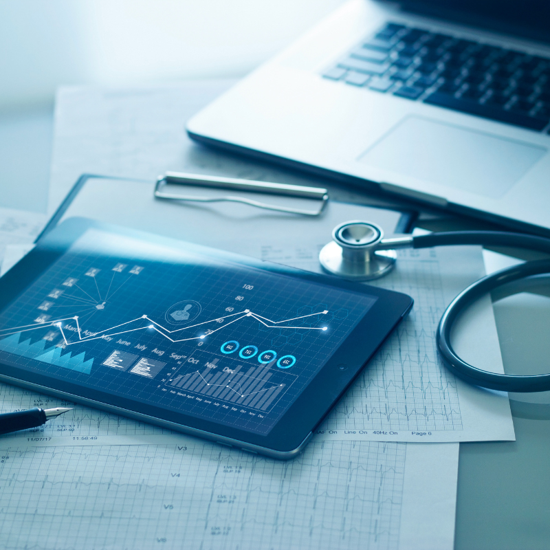 Scalability, Reporting, and Patient Payment Portals for Radiology Billing