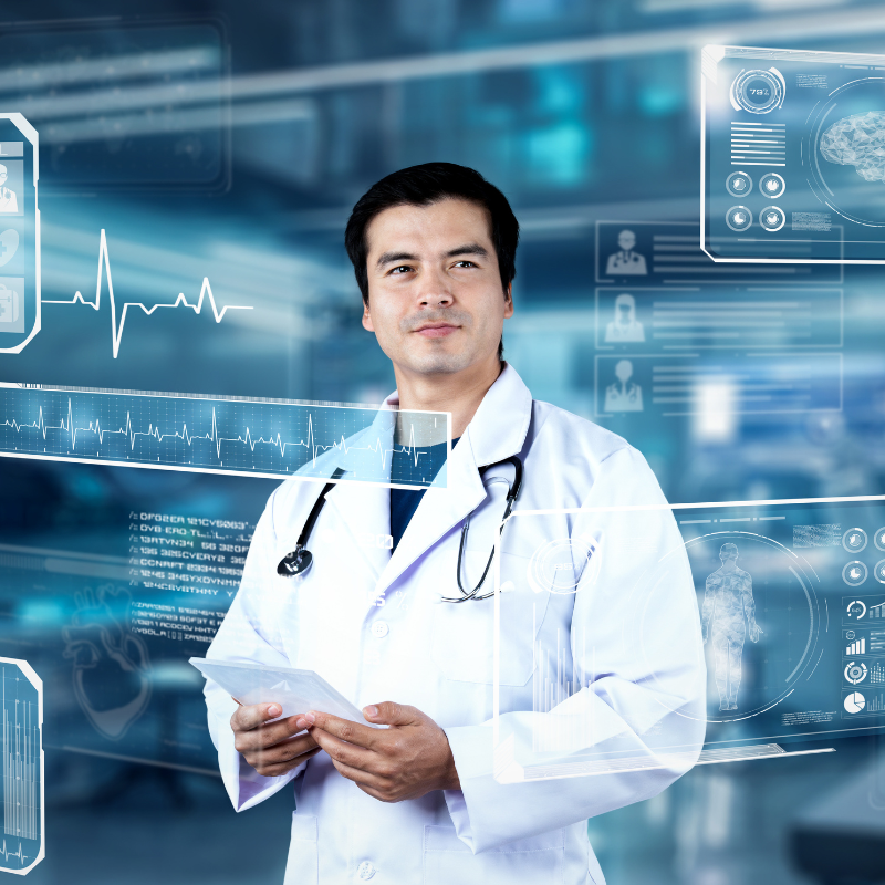 Escalating Radiology Group’s Efficiency