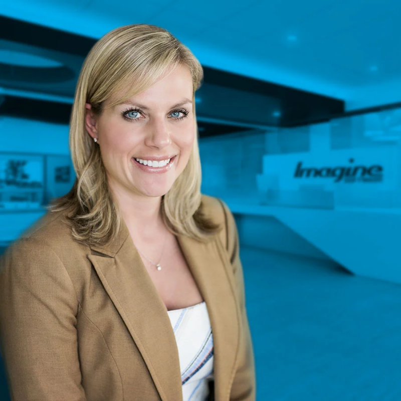 ImagineSoftware Vice President Elected to 2022-2024 Emergency Department Practice Management Association Board of Directors