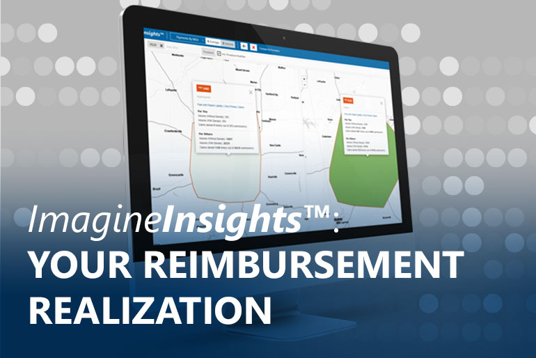 ImagineInsights: Your Reimbursement Realization