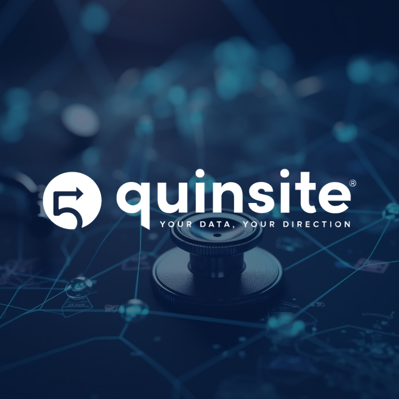 ImagineSoftware Announces Strategic Partnership with Quinsite to Provide Robust Healthcare Business Analytics for Medical Professionals