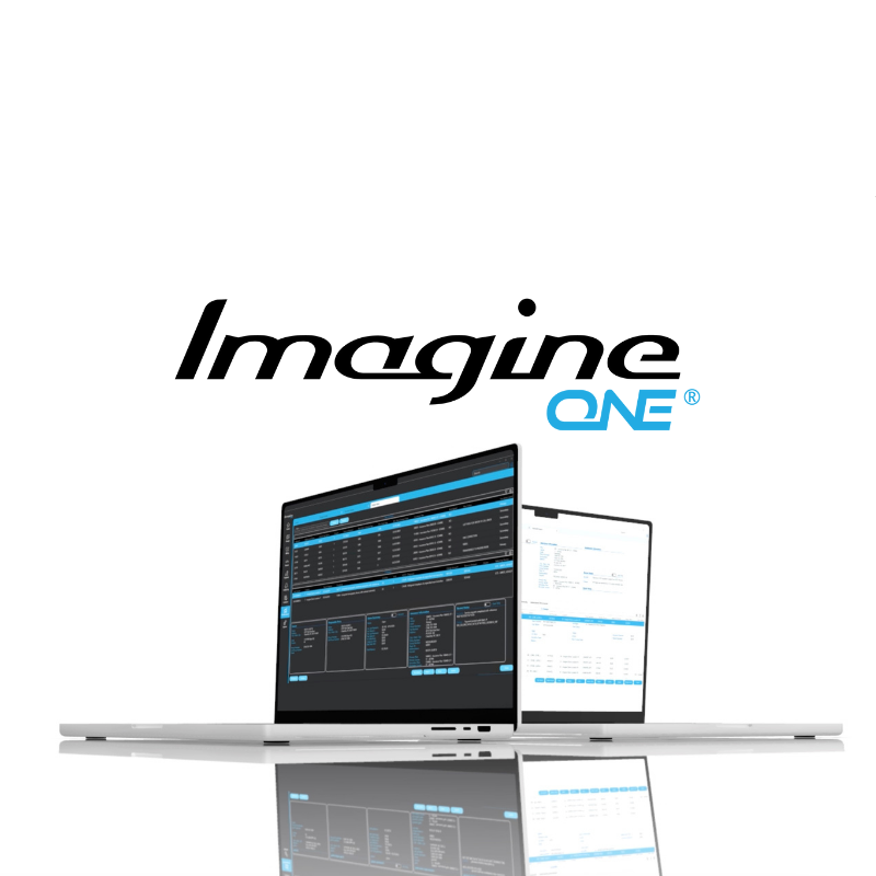 ImagineSoftware™ Announces the Launch of ImagineOne™