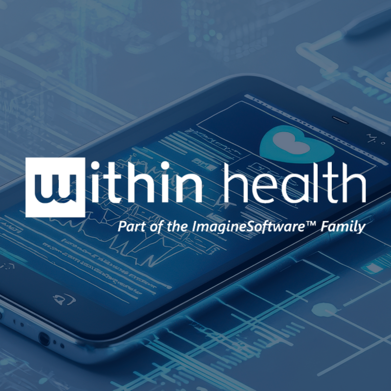 ImagineSoftware Expands Artificial Intelligence Platform, Acquires Within Health
