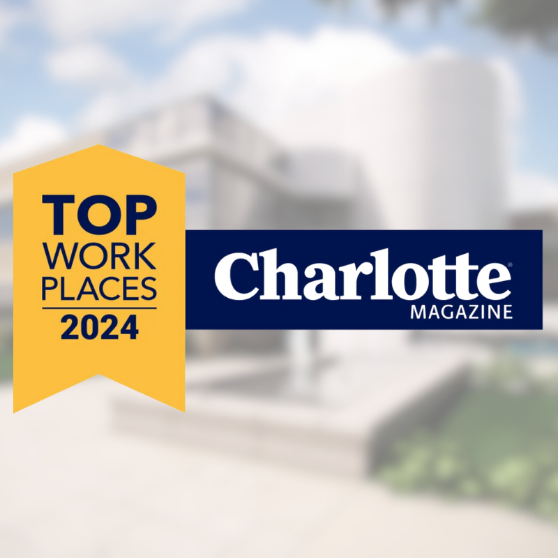 Charlotte Observer Names ImagineSoftware™ a Winner of the Charlotte Metro Area Top Workplaces 2023 and Top Leader Award