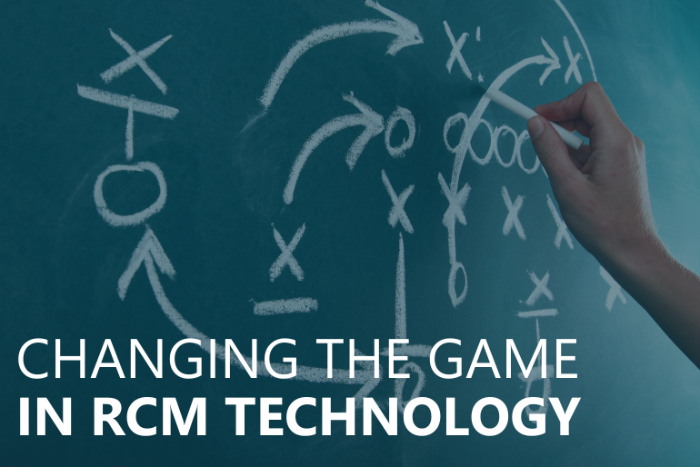 How ImagineSoftware is Changing the Game in Revenue Cycle Management Technology