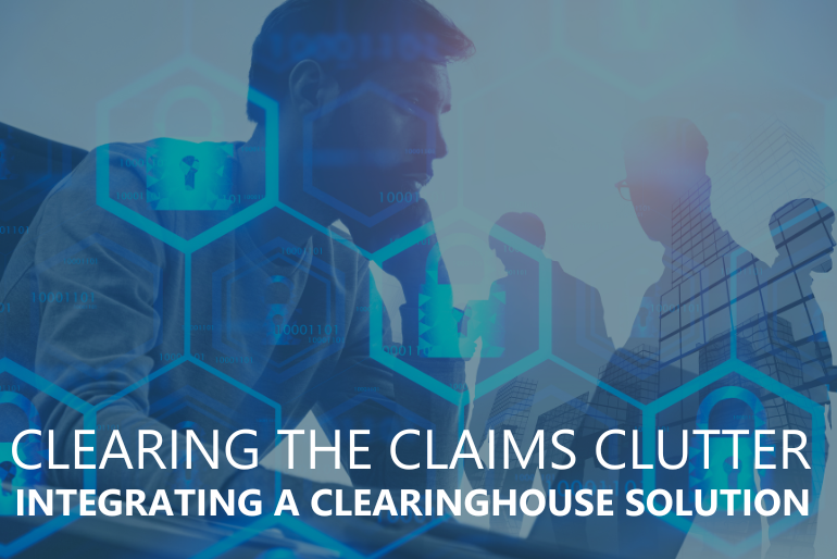 Clearing the Claims Clutter: Transforming Healthcare Claims with ImagineSoftware