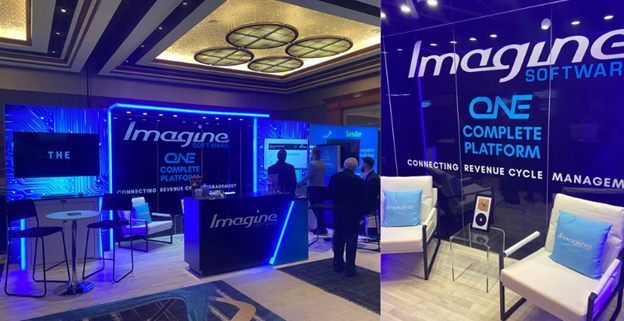 Imagine at Innovations in Radiology: Insights from RBMA PaRADigm