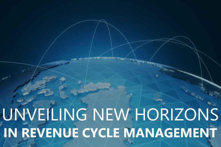Unveiling New Horizons in Revenue Cycle Management with ImagineOne