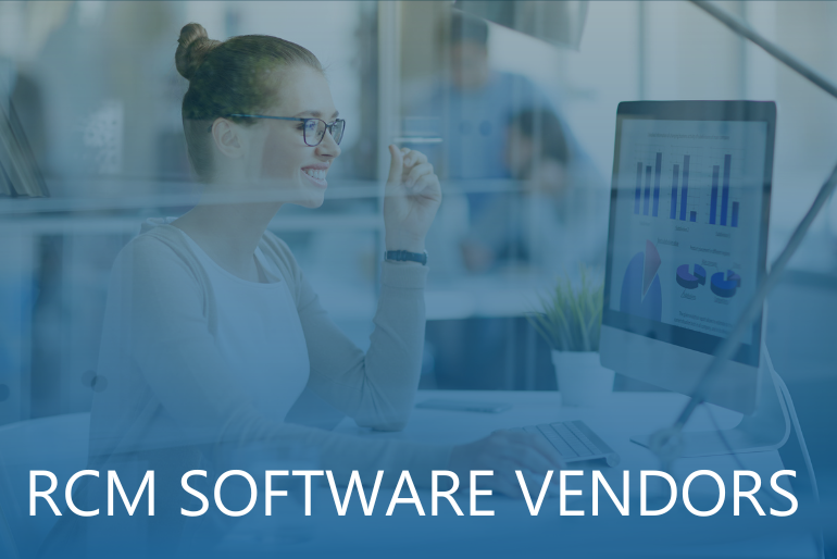 RCM Software Vendors