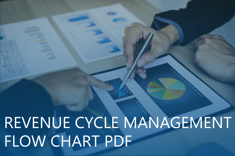 Revenue Cycle Management Flowchart