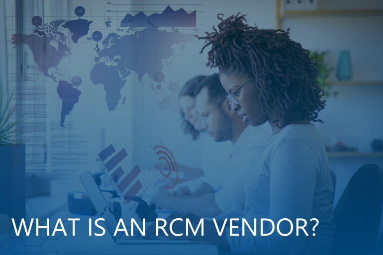 What is an RCM Vendor?
