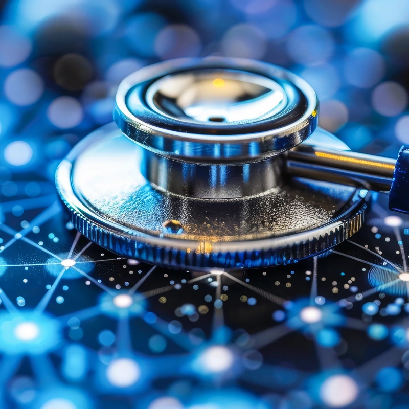 Revenue Velocity | Leveraging AI for MIPS Reporting