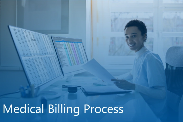 Medical Billing Process