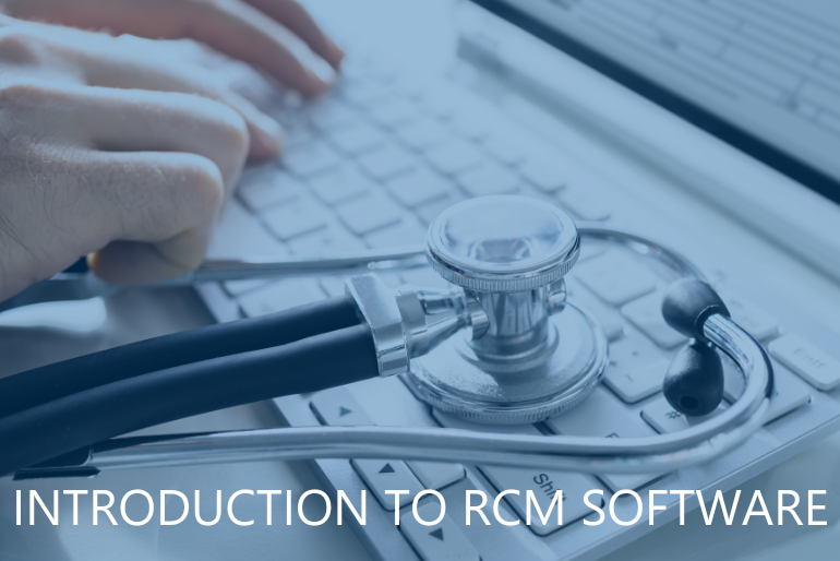 Introduction to RCM Software