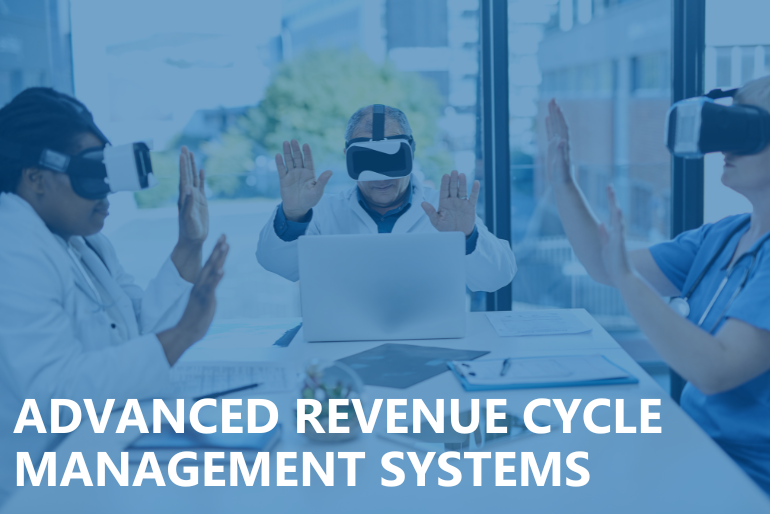 Advanced Revenue Cycle Management Systems