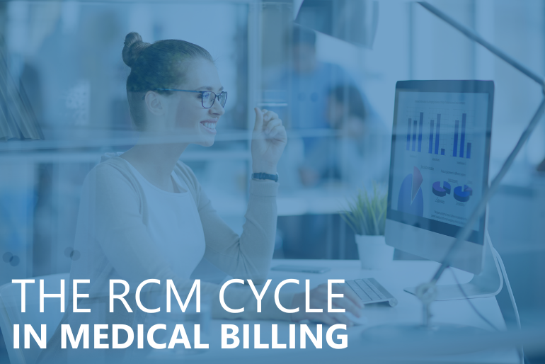 The RCM Cycle in Medical Billing