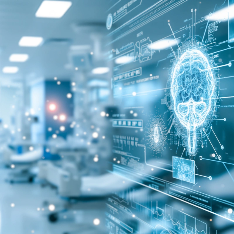 MIPS Monitoring Magic | Maximizing MIPS Reporting with Artificial Intelligence
