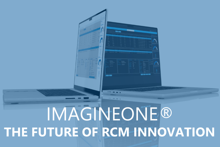 ImagineOne: The Future of RCM Innovation Is Here