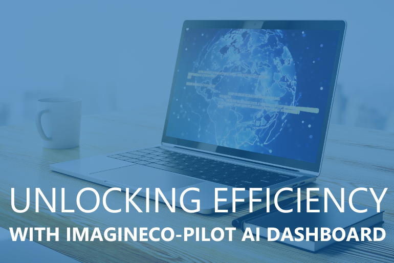 Unlocking Efficiency with  ImagineCo-Pilot
