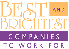 2024 Best and Brightest Companies to Work For in the Nation