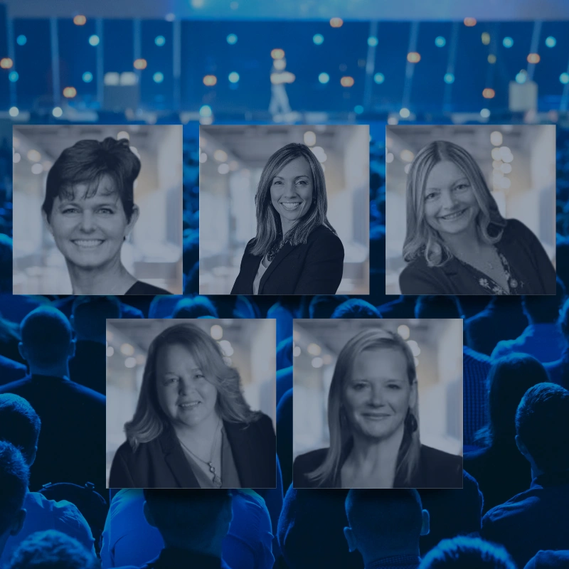 Putting “Her” in Healthcare | An Executive Panel