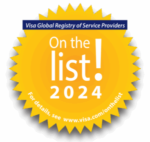 PCI DSS v4.0.1 Level 1 Certified