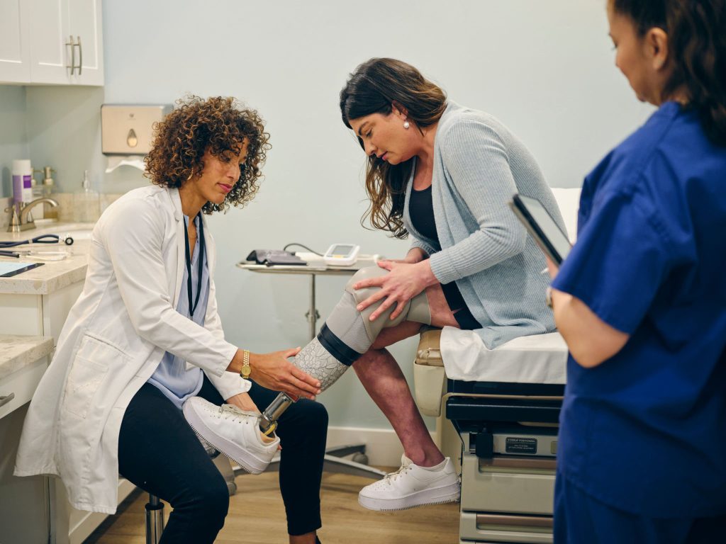 RCM Solutions Optimized for Orthopedic Practices and Surgical Centers