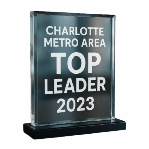Charlotte Metro Area Top Leader 2023