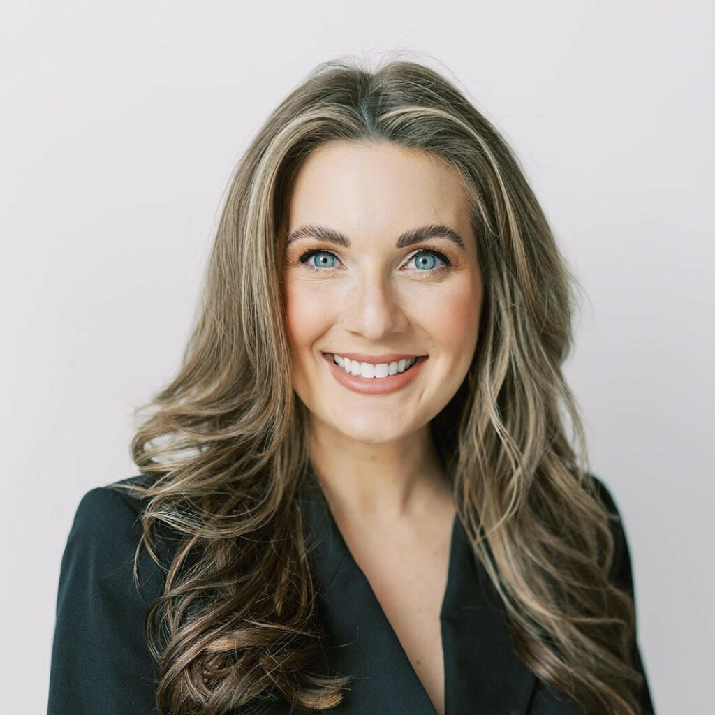 Caroline Smith