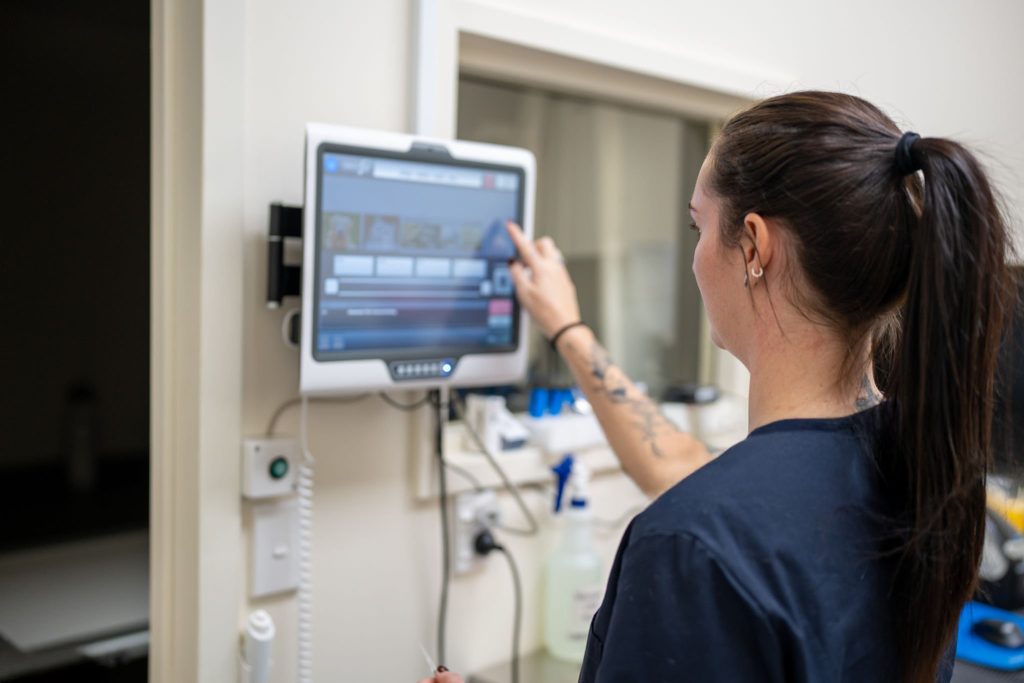 ImagineSoftware + Yakima Valley Radiology Interview: Configurable Reporting