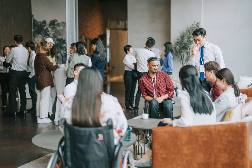 Our Commitment to Industry Engagement