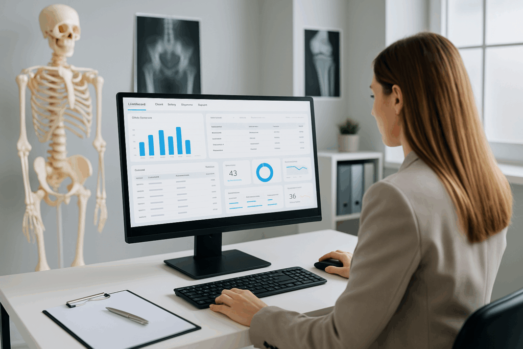 AI-Driven RCM for Orthopedics