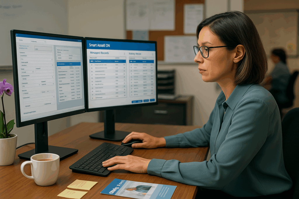 AI-Driven RCM for Oncology