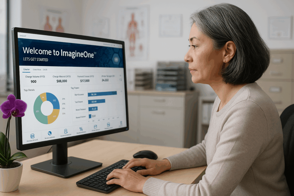 Real-Time Analytics & Business Intelligence for Oncology Practices
