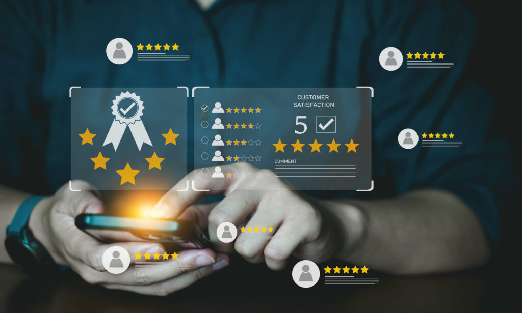 Client Testimonials