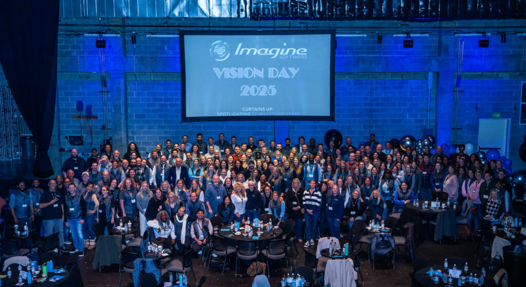 Why Your New Career Should be With ImagineSoftware!