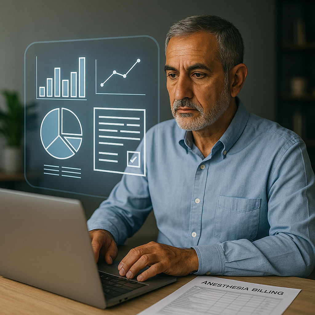 Gain Actionable Insights with AI-Driven Analytics 
