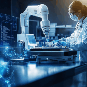 Automating Pathology