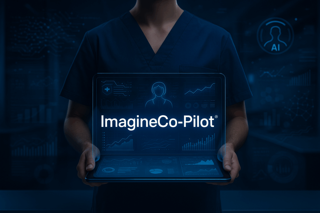 ImagineCo-Pilot<sup>®</sup>