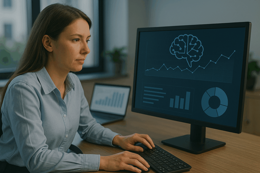 Automating Anesthesiology Billing with AI & RPA 