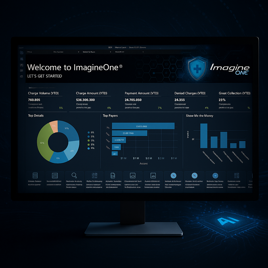 ImagineOne<sup>®</sup>