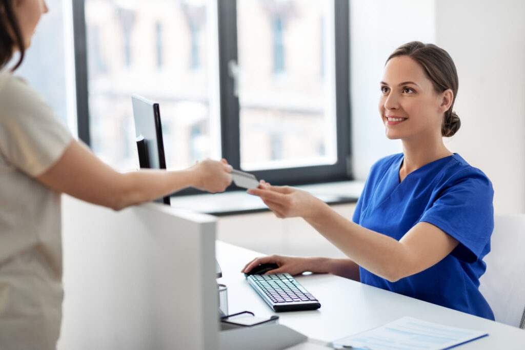 Intelligent Patient Engagement